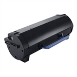 Dell 593-11194 / FGVX0 toner cartridge zwart extra hoge capaciteit (origineel)
